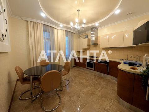 квартира за адресою Святослава Караванського вул. (Жуковського), 19