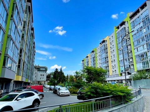 квартира по адресу Угорская ул., 12