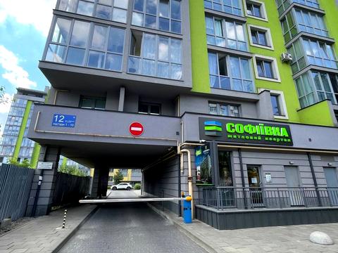 квартира по адресу Угорская ул., 12