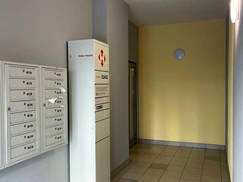 квартира по адресу Угорская ул., 12