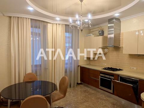 квартира за адресою Святослава Караванського вул. (Жуковського), 19