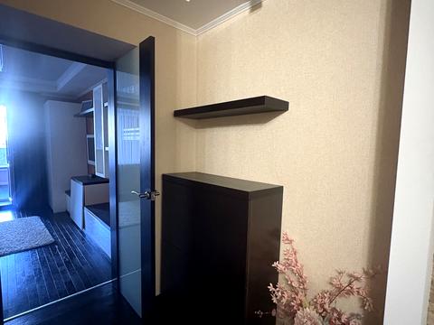 квартира за адресою Леся Курбаса просп., 1-Б