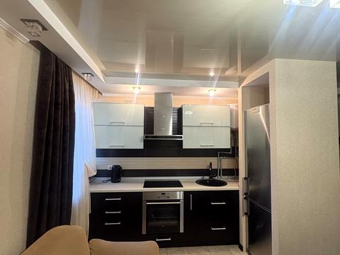 квартира по адресу Леся Курбаса просп., 1-Б