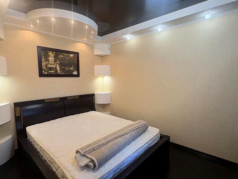 квартира за адресою Леся Курбаса просп., 1-Б