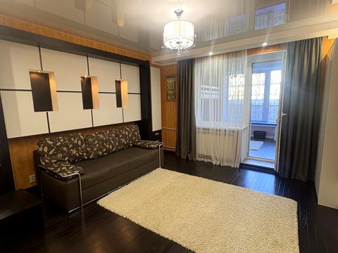 квартира за адресою Леся Курбаса просп., 1-Б