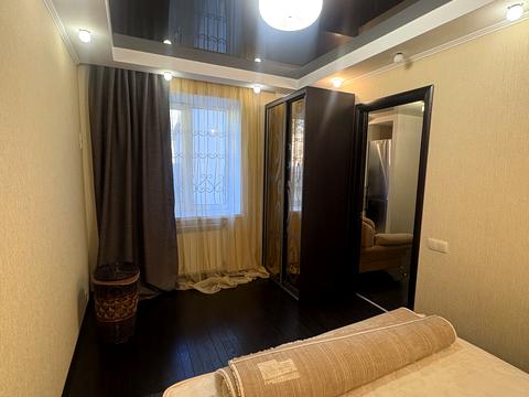 квартира за адресою Леся Курбаса просп., 1-Б