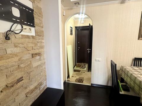 квартира за адресою Леся Курбаса просп., 1-Б