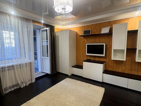 квартира за адресою Леся Курбаса просп., 1-Б