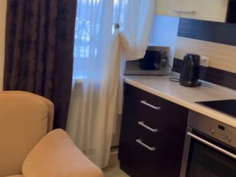 квартира за адресою Леся Курбаса просп., 1-Б