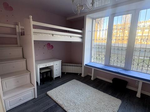 квартира за адресою Леся Курбаса просп., 1-Б