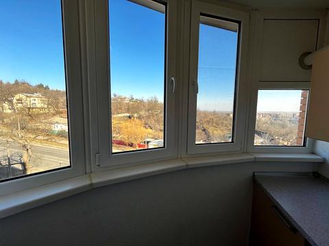 квартира по адресу Небесной Сотни ул. (Ленина), 74