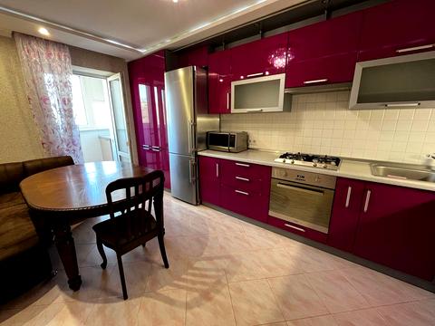 квартира по адресу Небесной Сотни ул. (Ленина), 74