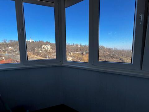 квартира по адресу Небесной Сотни ул. (Ленина), 74