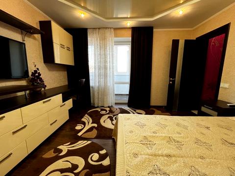 квартира по адресу Небесной Сотни ул. (Ленина), 74