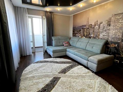 квартира по адресу Небесной Сотни ул. (Ленина), 74