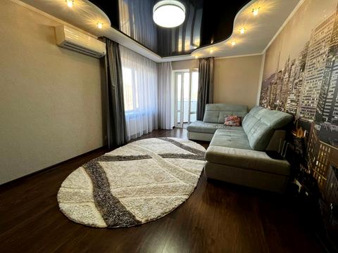 квартира по адресу Небесной Сотни ул. (Ленина), 74