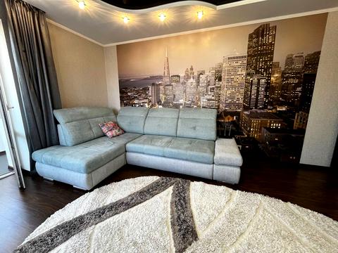 квартира по адресу Небесной Сотни ул. (Ленина), 74