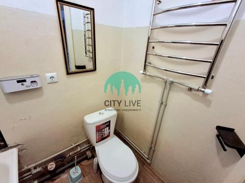 квартира за адресою Заклинських вул., 6