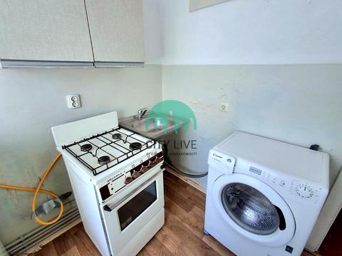 квартира за адресою Заклинських вул., 6