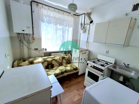 квартира за адресою Заклинських вул., 6