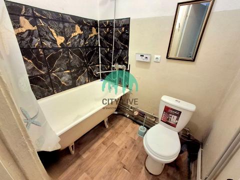 квартира за адресою Заклинських вул., 6