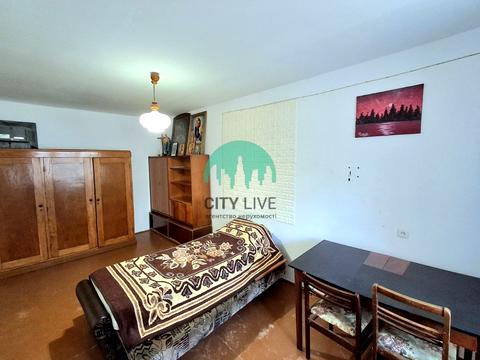 квартира за адресою Заклинських вул., 6