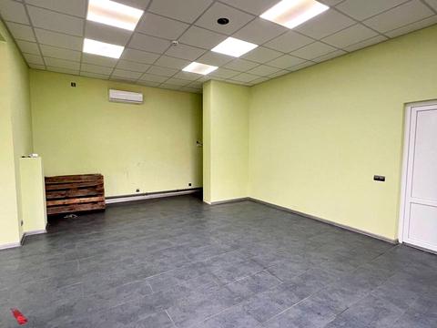 коммерческая по адресу Панаса Мирного ул., 39/1