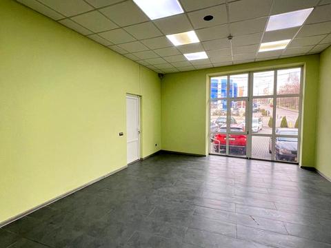 коммерческая по адресу Панаса Мирного ул., 39/1