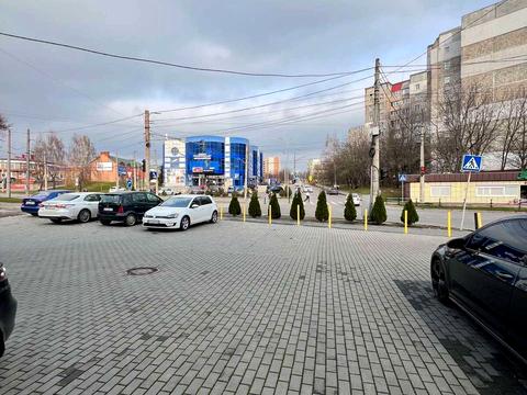 коммерческая по адресу Панаса Мирного ул., 39/1