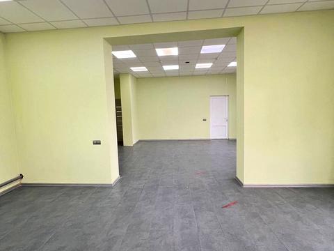 коммерческая по адресу Панаса Мирного ул., 39/1