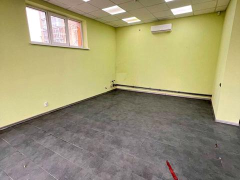 коммерческая по адресу Панаса Мирного ул., 39/1