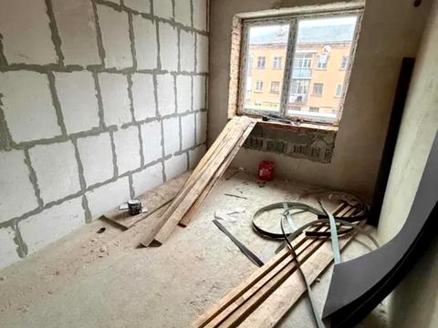 квартира по адресу Княгинин ул., (Будинок 24)