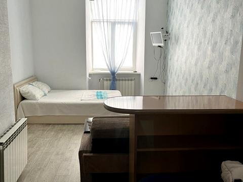 квартира за адресою Театральна вул., 23