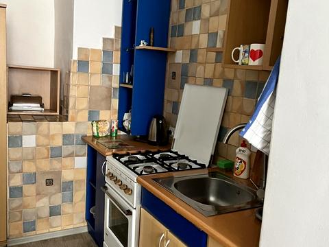 квартира за адресою Театральна вул., 23