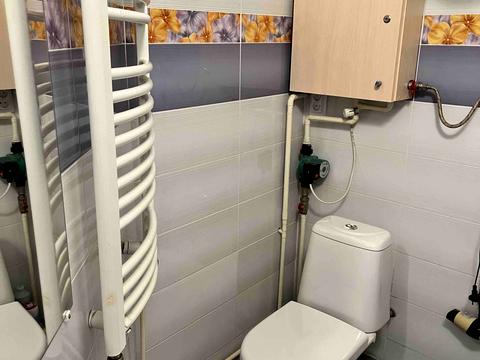 квартира за адресою Театральна вул., 23