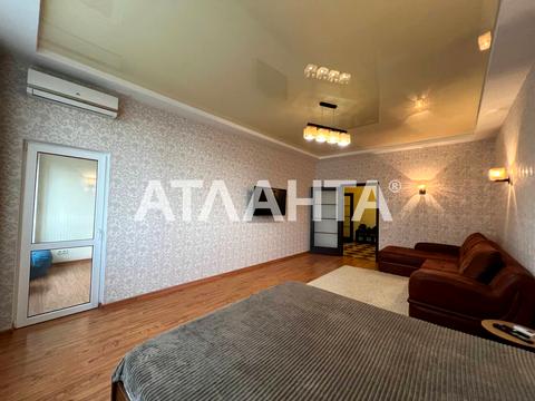 квартира за адресою Аркадійське плато вул. (Гагаринське плато), 5а к1