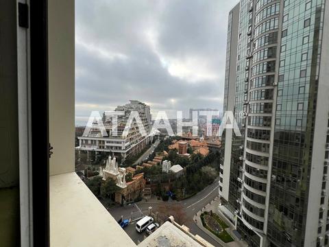 квартира за адресою Аркадійське плато вул. (Гагаринське плато), 5а к1