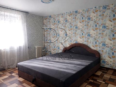 квартира по адресу Стадионная ул., 3-А