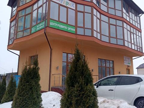 коммерческая по адресу Панаса Мирного ул., 39/1