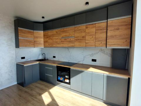 квартира за адресою Івано-Франківськ, Августина Волошина вул., 2-Б