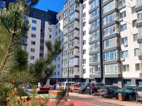 квартира за адресою Івано-Франківськ, Августина Волошина вул., 2-Б