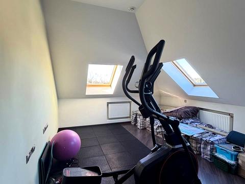 будинок за адресою провулок Молодіжний