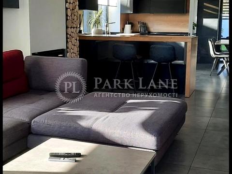 дом по адресу Лісова