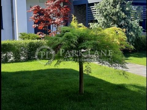 дом по адресу Лісова