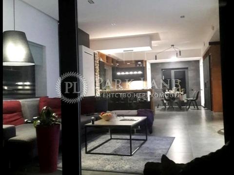 дом по адресу Лісова