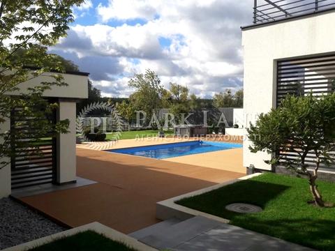 дом по адресу Лісова