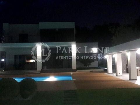 дом по адресу Лісова