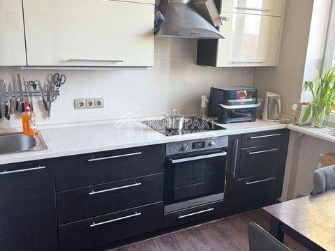 квартира за адресою Новоолександрівська вул., 54а к5