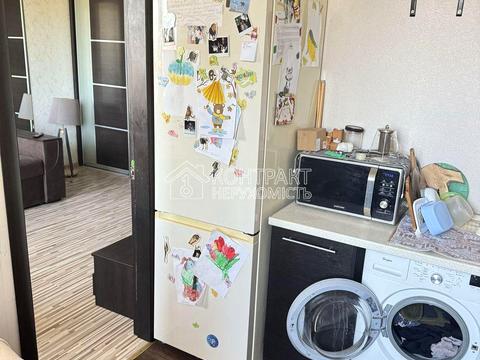 квартира за адресою Новоолександрівська вул., 54а к5