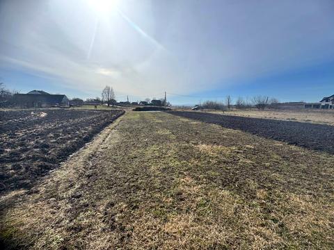 ділянка за адресою 